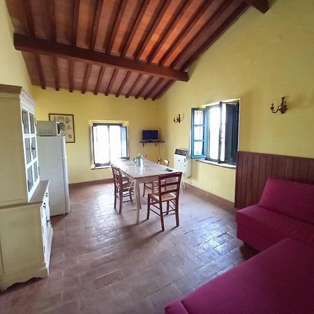 Agriturismo La Fontanella & Glamping Suvereto Extérieur photo