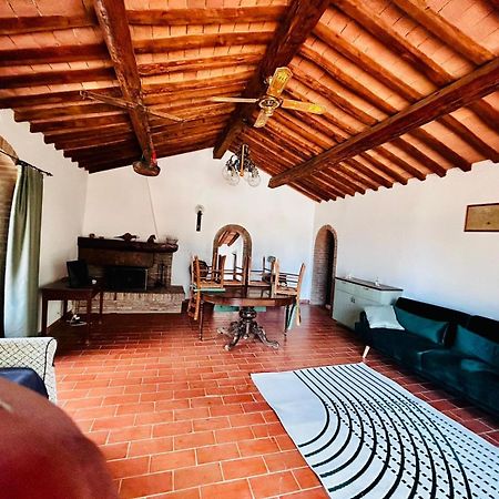 Agriturismo La Fontanella & Glamping Suvereto Extérieur photo