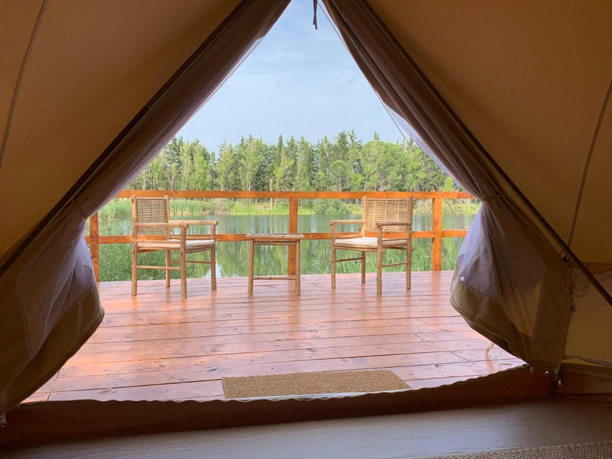 Agriturismo La Fontanella & Glamping Suvereto Extérieur photo