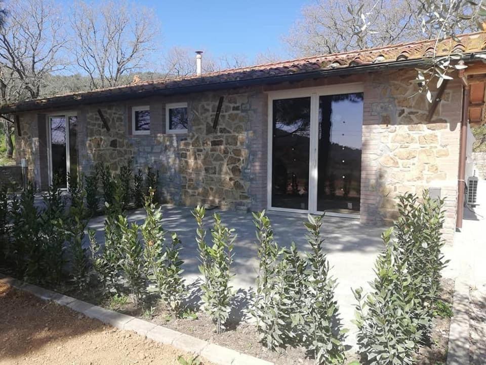 Agriturismo La Fontanella & Glamping Suvereto Extérieur photo