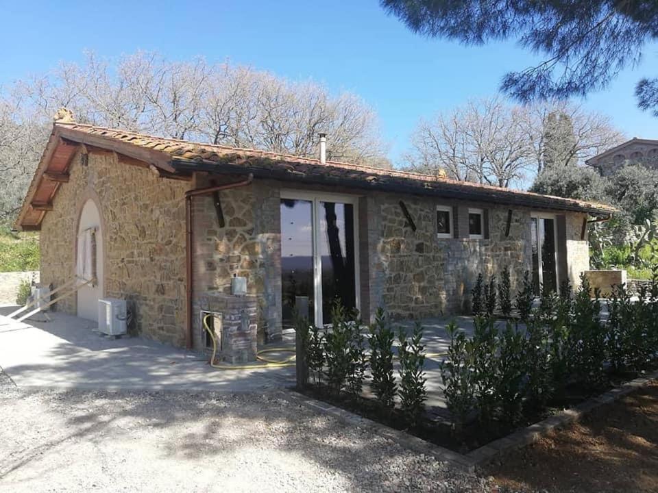 Agriturismo La Fontanella & Glamping Suvereto Extérieur photo