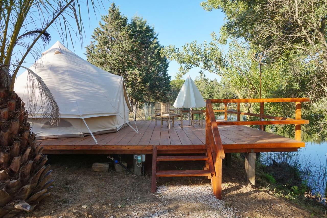 Agriturismo La Fontanella & Glamping Suvereto Extérieur photo