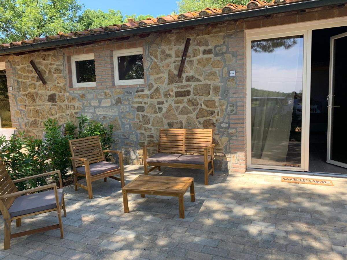 Agriturismo La Fontanella & Glamping Suvereto Extérieur photo