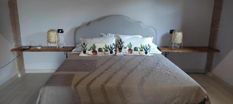 Agriturismo La Fontanella & Glamping Suvereto Extérieur photo