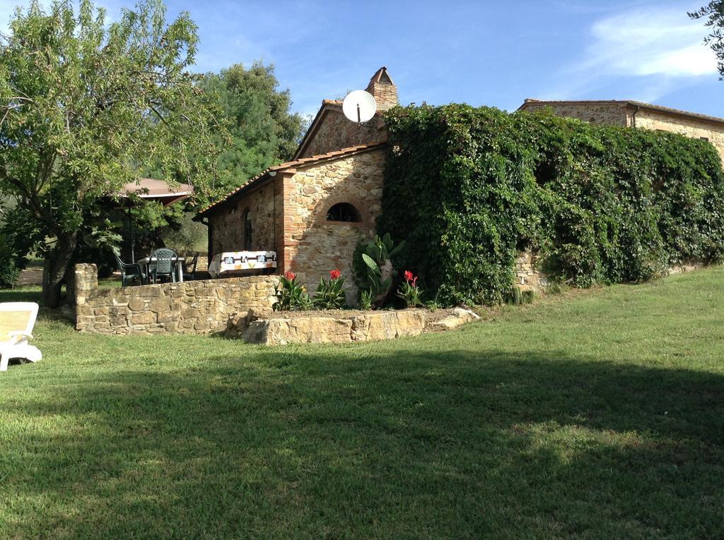 Agriturismo La Fontanella & Glamping Suvereto Extérieur photo