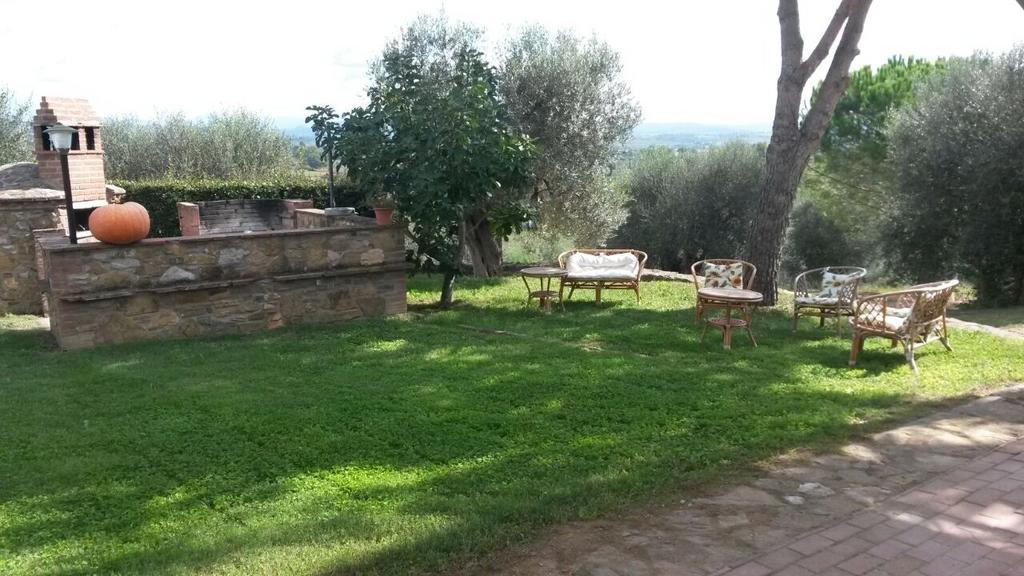 Agriturismo La Fontanella & Glamping Suvereto Extérieur photo