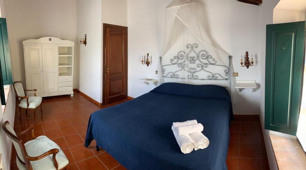 Agriturismo La Fontanella & Glamping Suvereto Extérieur photo