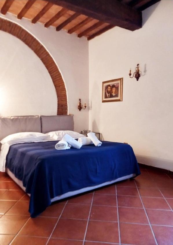 Agriturismo La Fontanella & Glamping Suvereto Extérieur photo