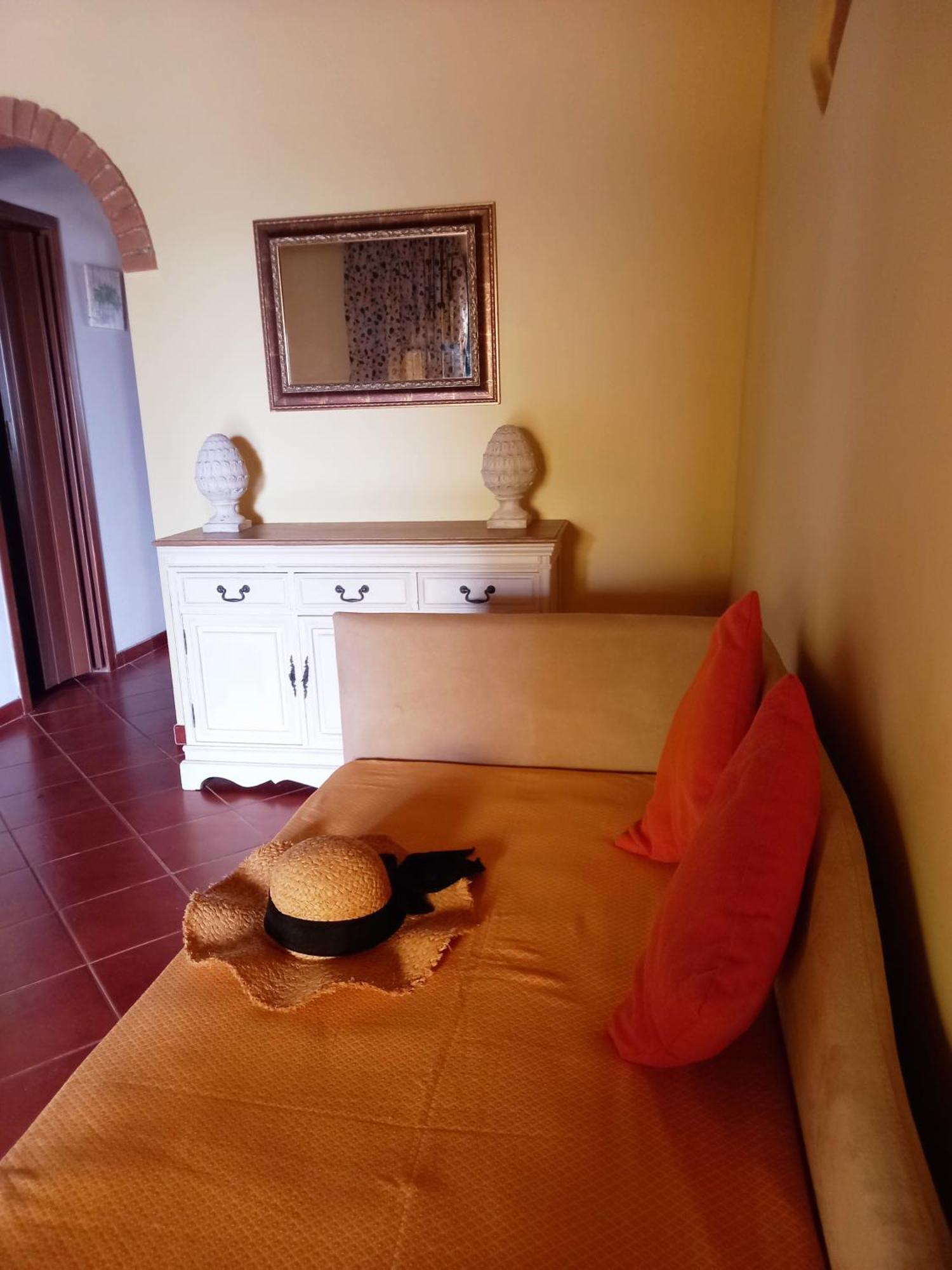 Agriturismo La Fontanella & Glamping Suvereto Extérieur photo