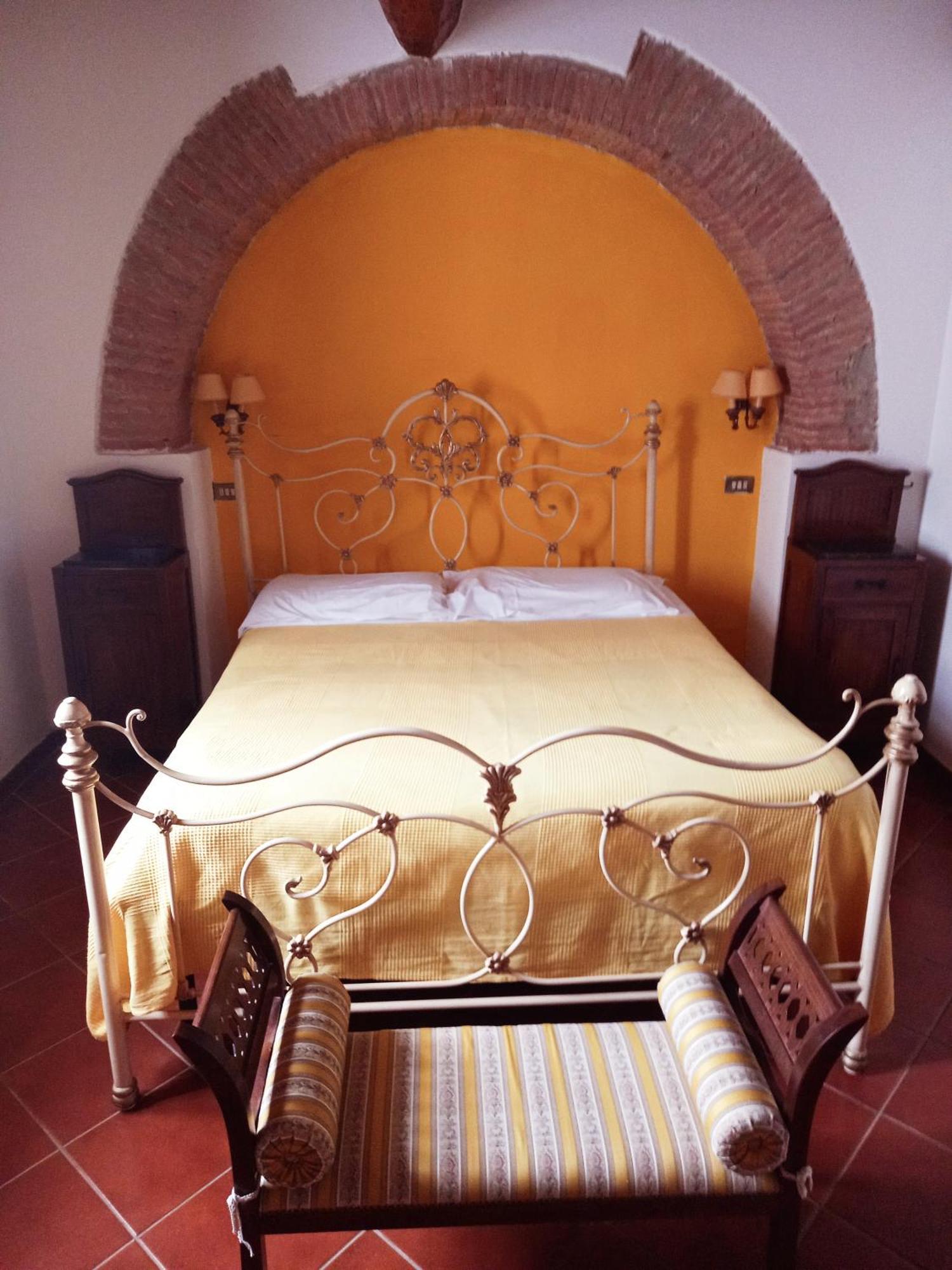 Agriturismo La Fontanella & Glamping Suvereto Extérieur photo