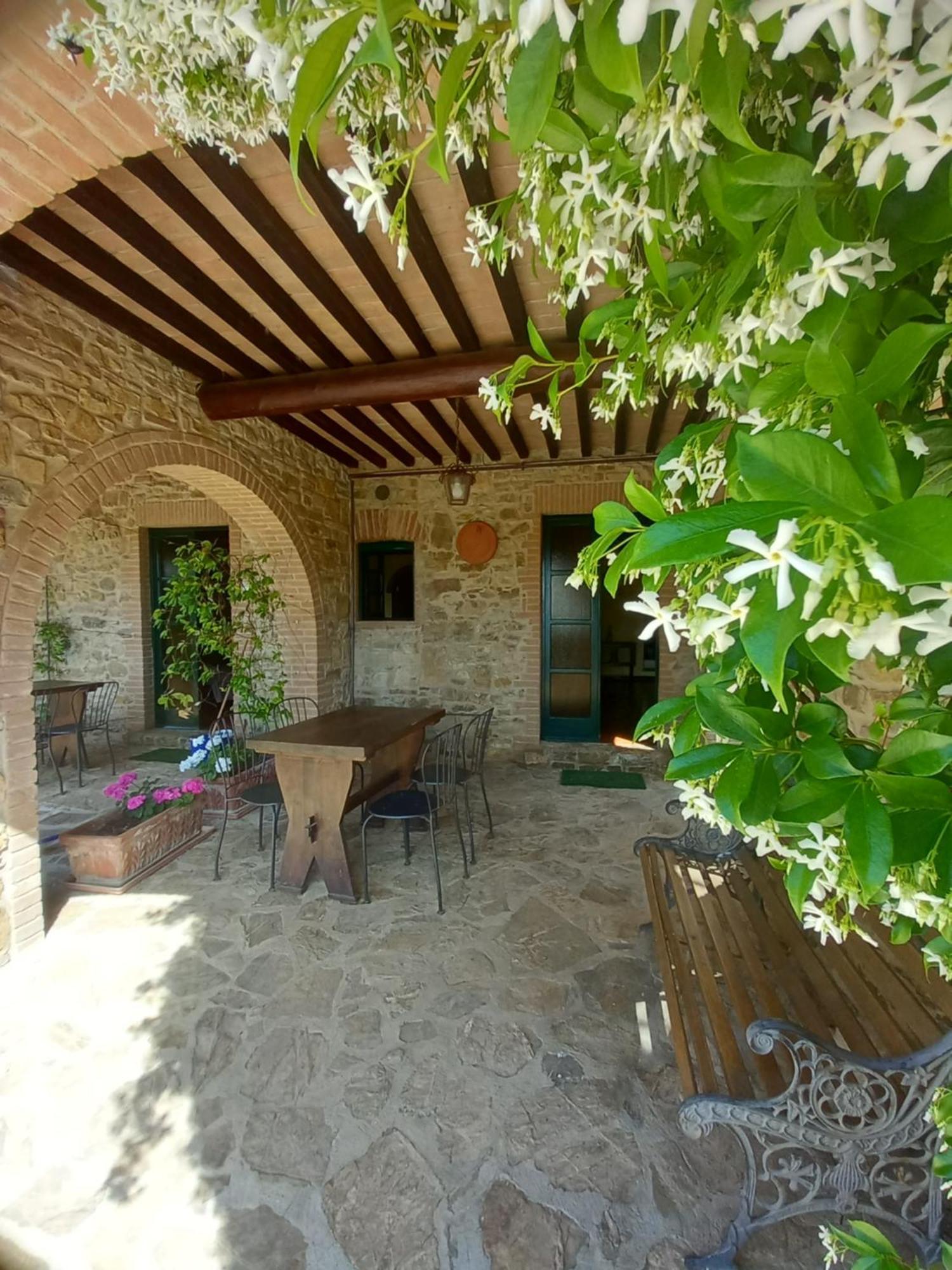 Agriturismo La Fontanella & Glamping Suvereto Extérieur photo