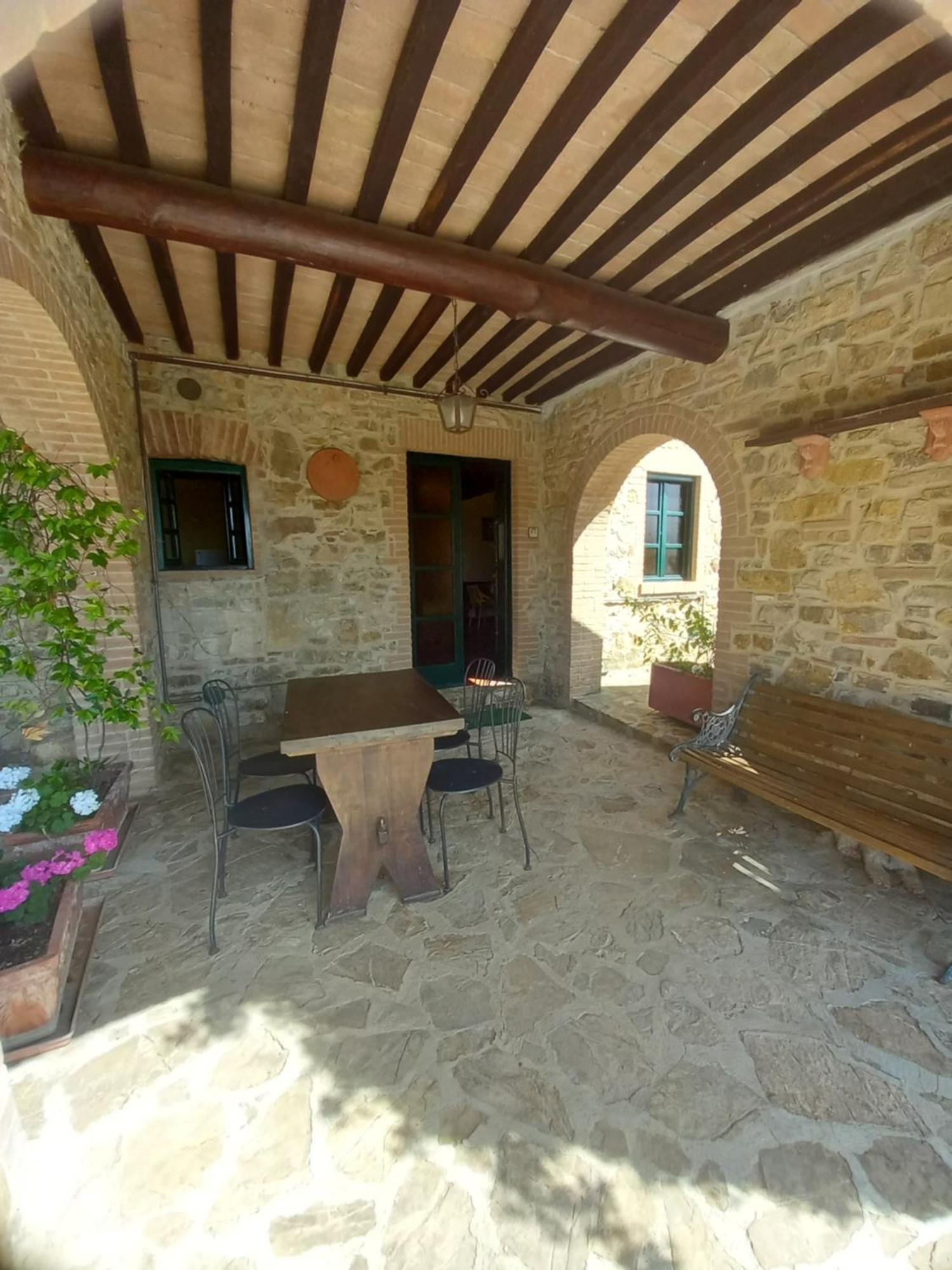Agriturismo La Fontanella & Glamping Suvereto Extérieur photo