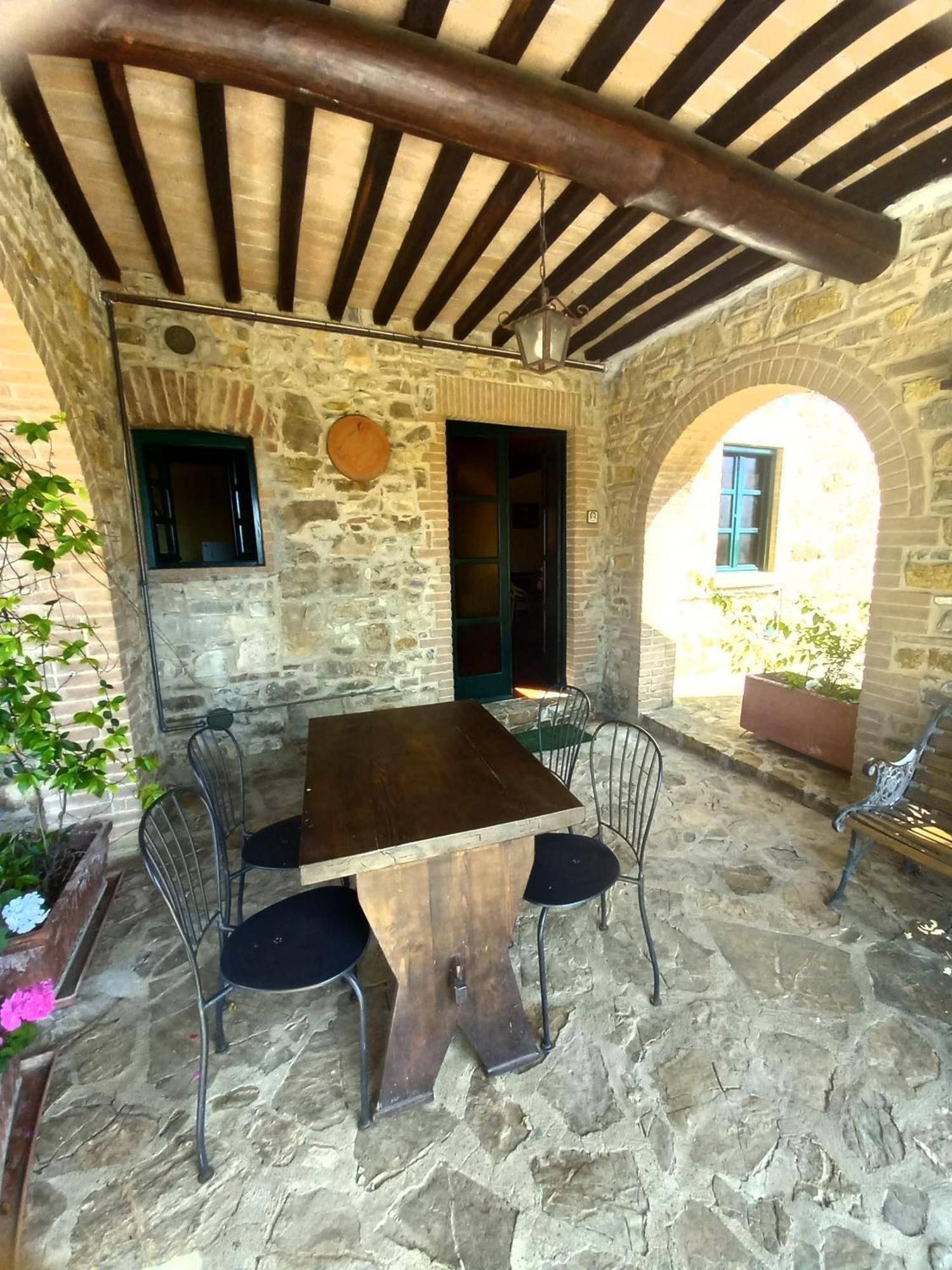 Agriturismo La Fontanella & Glamping Suvereto Extérieur photo