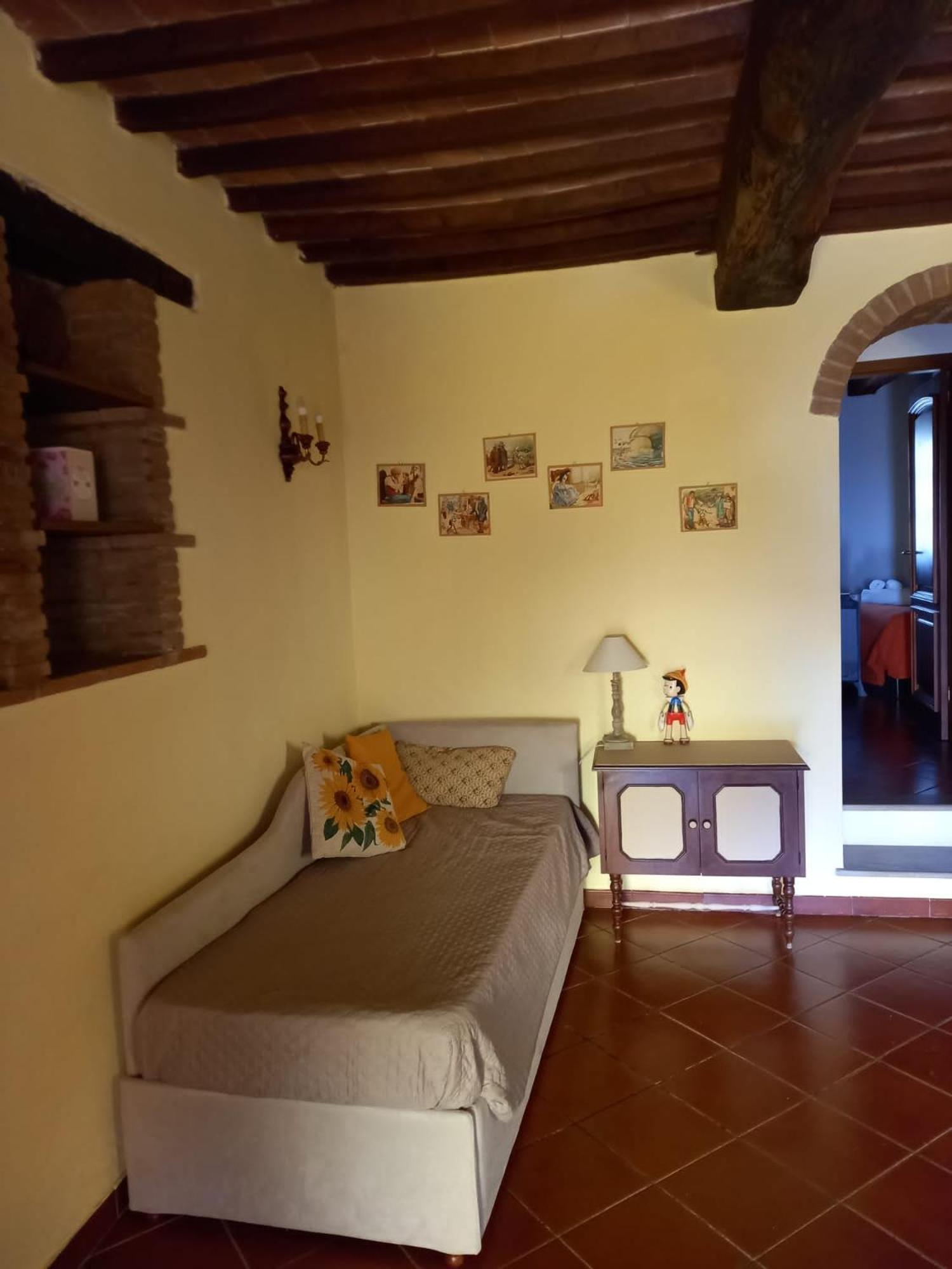 Agriturismo La Fontanella & Glamping Suvereto Extérieur photo