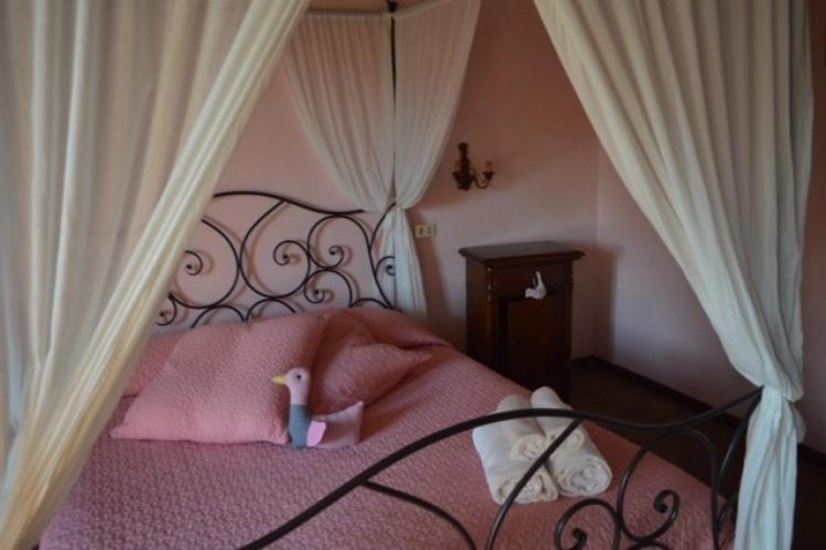 Agriturismo La Fontanella & Glamping Suvereto Extérieur photo