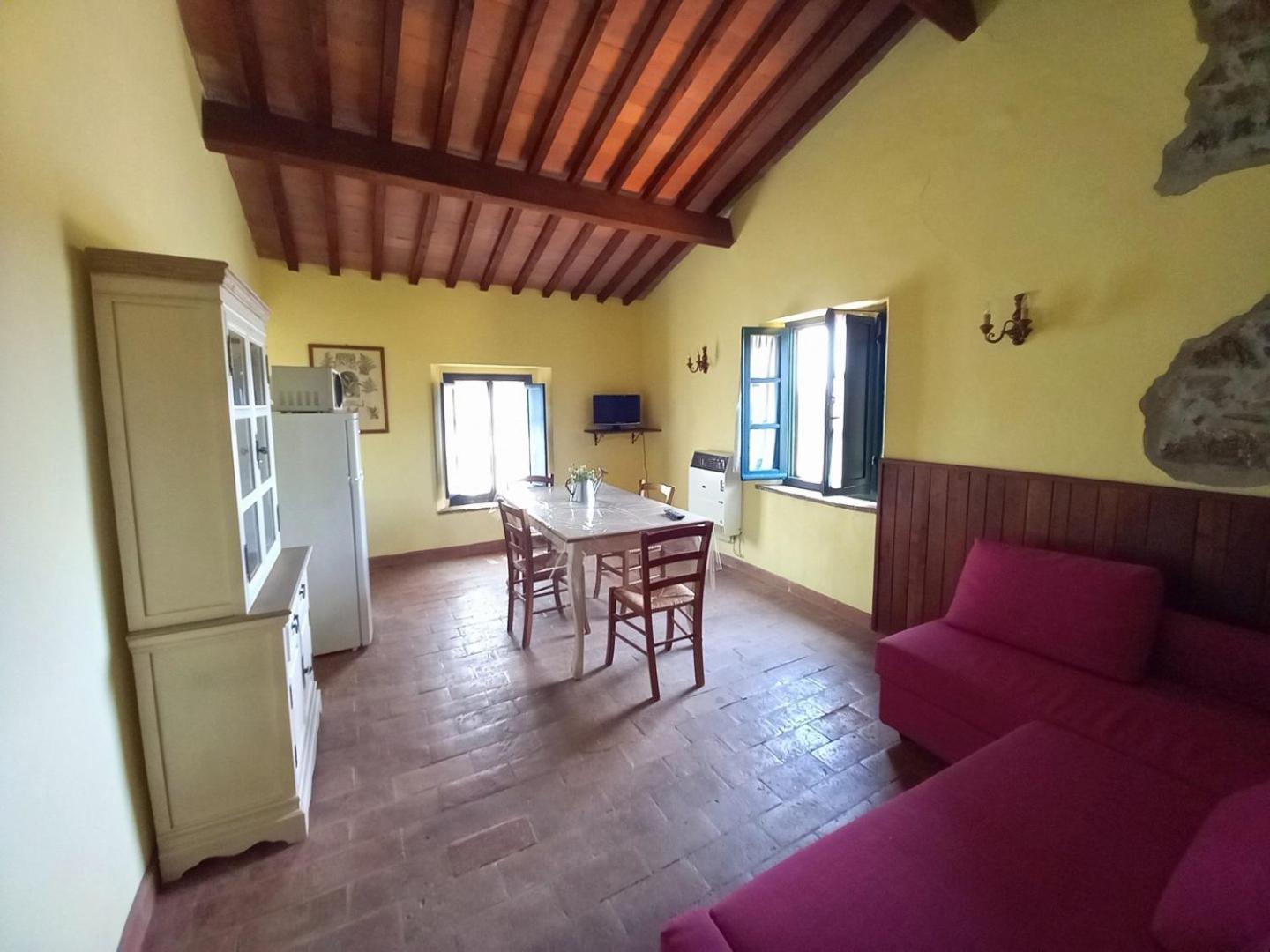 Agriturismo La Fontanella & Glamping Suvereto Extérieur photo