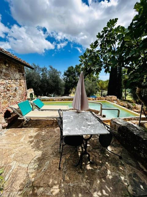 Agriturismo La Fontanella & Glamping Suvereto Extérieur photo