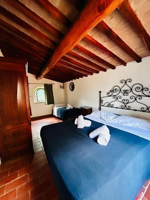 Agriturismo La Fontanella & Glamping Suvereto Extérieur photo