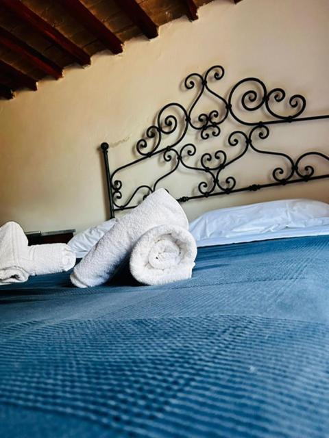 Agriturismo La Fontanella & Glamping Suvereto Extérieur photo