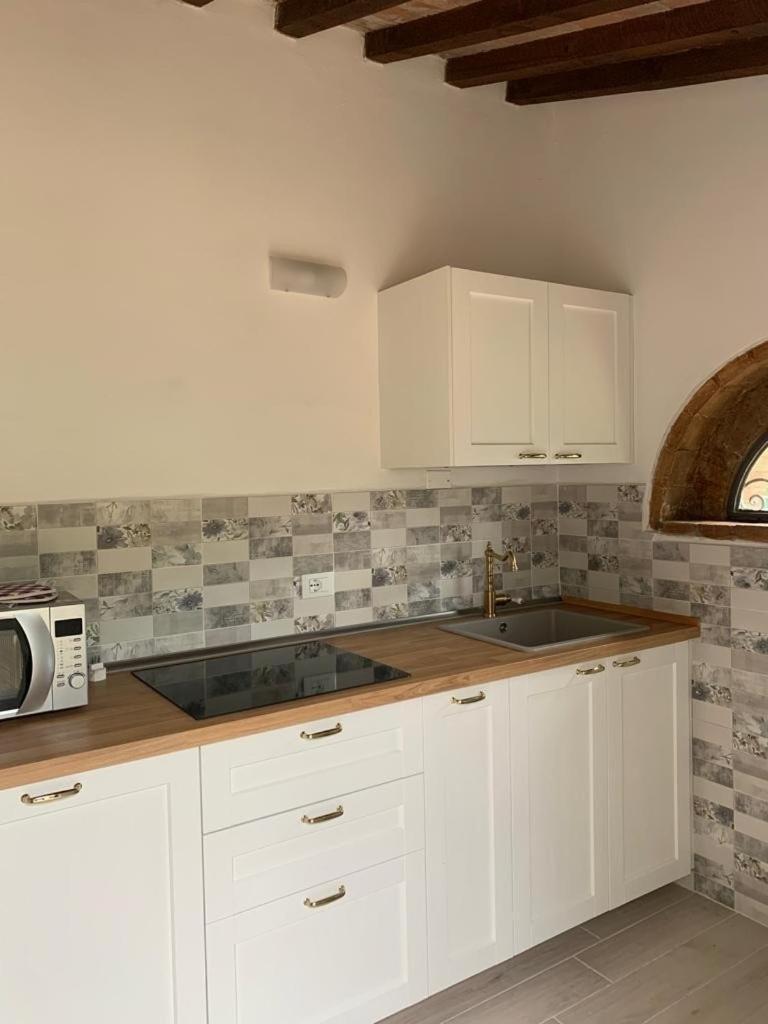 Agriturismo La Fontanella & Glamping Suvereto Extérieur photo