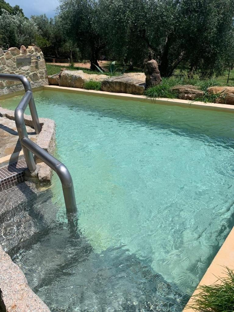 Agriturismo La Fontanella & Glamping Suvereto Extérieur photo