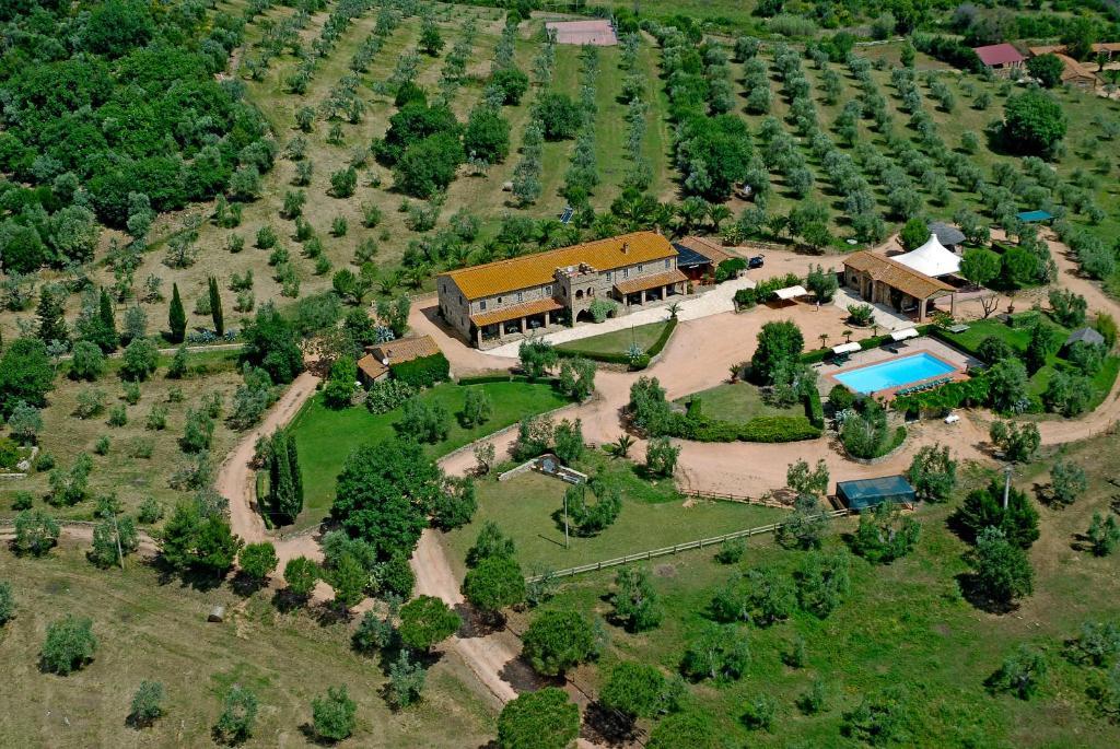 Agriturismo La Fontanella & Glamping Suvereto Extérieur photo
