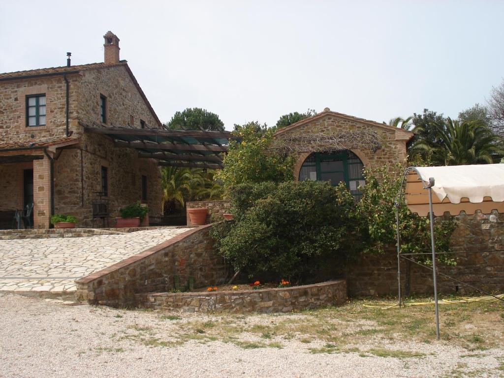 Agriturismo La Fontanella & Glamping Suvereto Extérieur photo