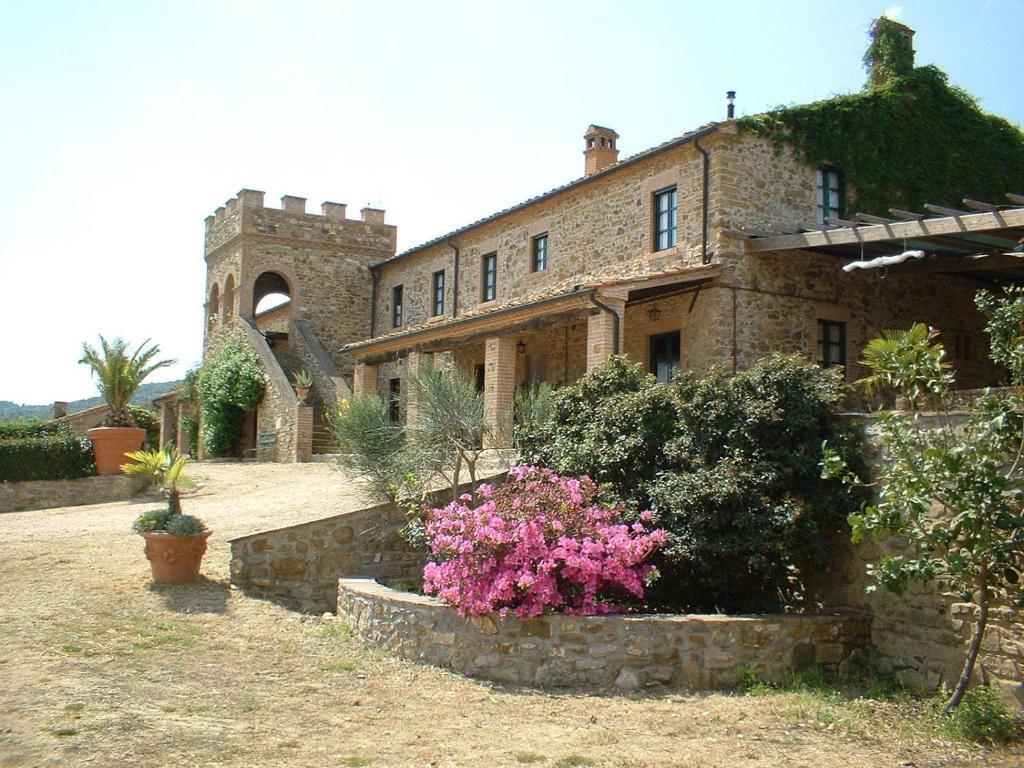 Agriturismo La Fontanella & Glamping Suvereto Extérieur photo