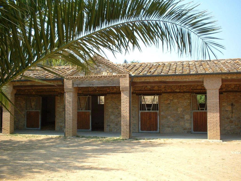 Agriturismo La Fontanella & Glamping Suvereto Extérieur photo