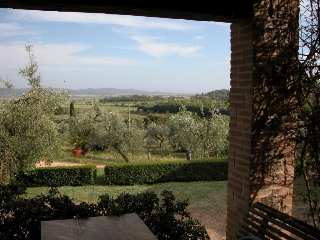 Agriturismo La Fontanella & Glamping Suvereto Extérieur photo