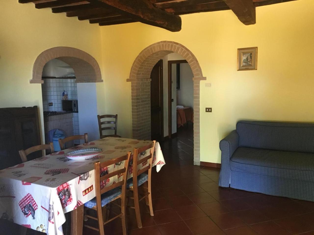 Agriturismo La Fontanella & Glamping Suvereto Extérieur photo